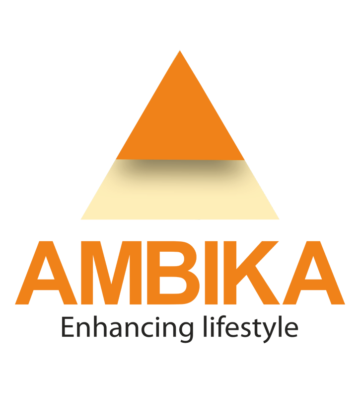 ambika logo