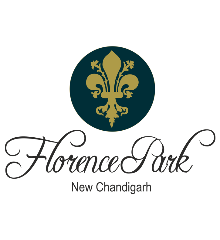 Florence Park Logo