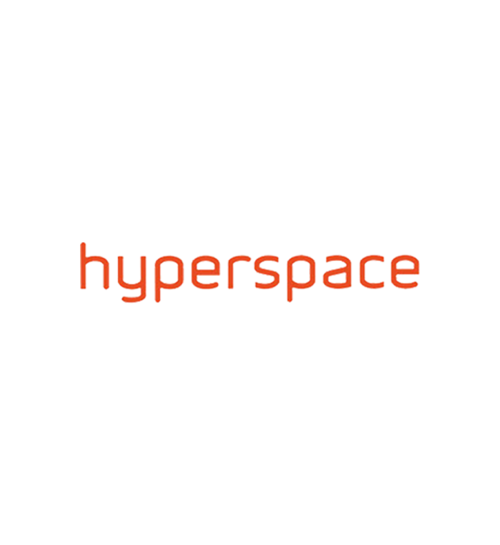 hyperspace logo