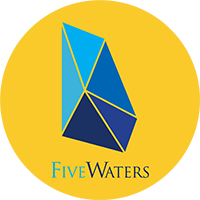 Fivewaters Logo