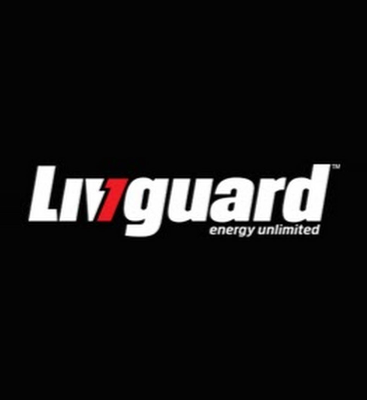 livguard logo