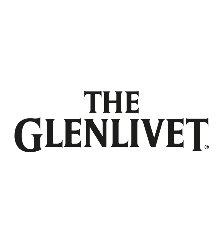 The Glenlivet Logo